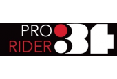 Pro Rider 34